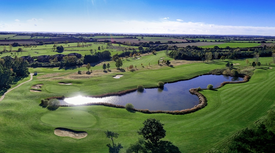 Photo of Five Lakes Golf Club